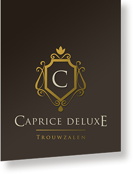 Caprice Deluxe Logo