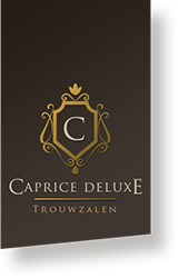 Caprice Deluxe Logo